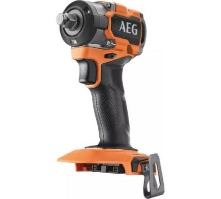 Ударный гайковерт AEG BSS18S12BL2-0